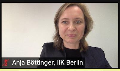 Frau Böttinger