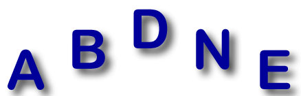 A B D N E