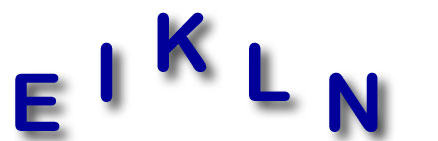 E I K L N