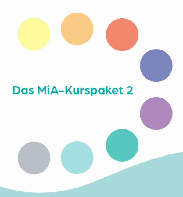 Coverbild MiA-Kurspaket 2
